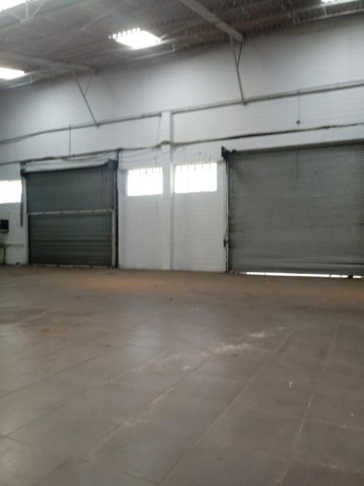 Depósito-Galpão-Armazém para alugar, 200m² - Foto 2