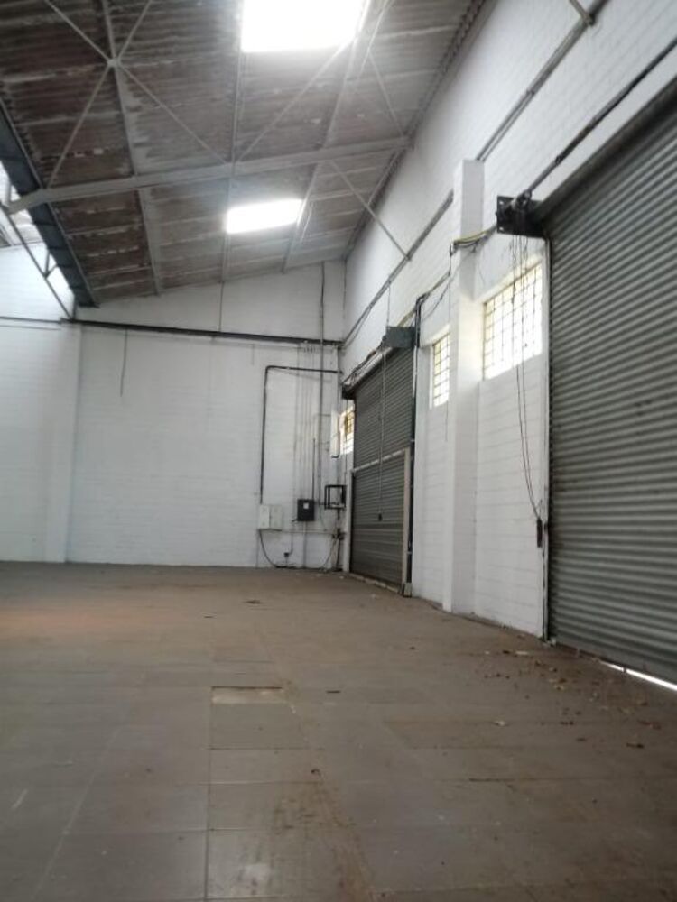 Depósito-Galpão-Armazém para alugar, 200m² - Foto 3