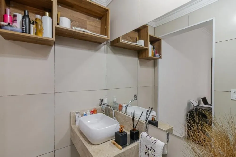 Casa, 2 quartos, 200 m² - Foto 9