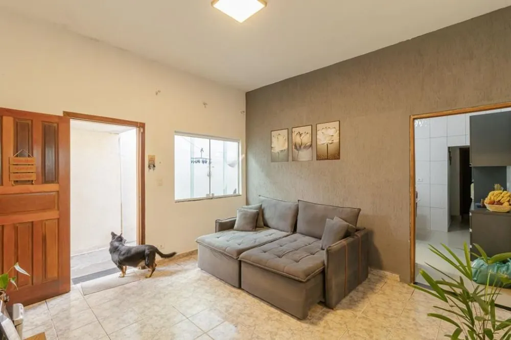 Casa, 2 quartos, 200 m² - Foto 3