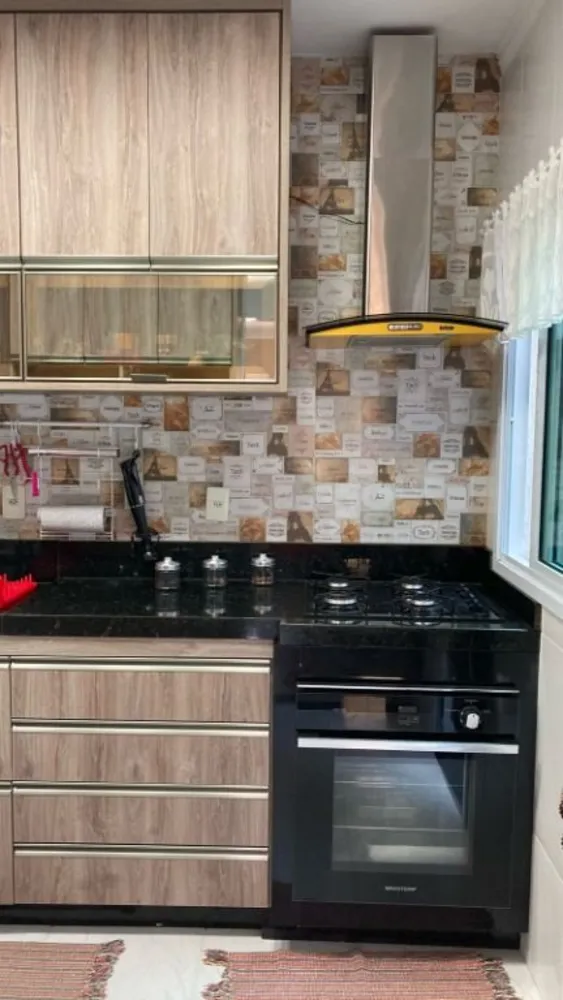 Sobrado, 3 quartos, 123 m² - Foto 12