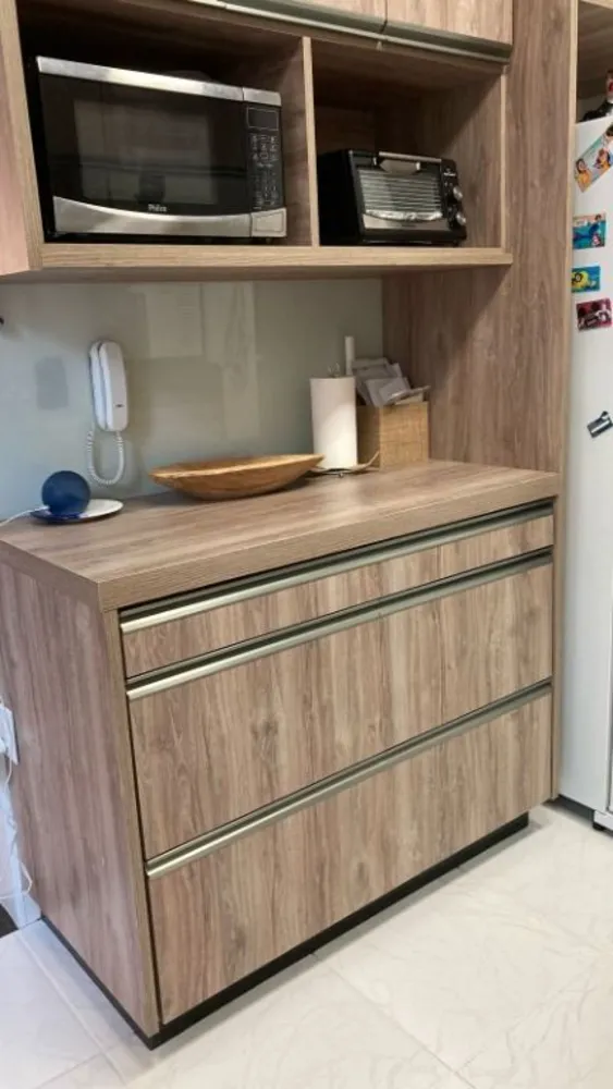 Sobrado, 3 quartos, 123 m² - Foto 10