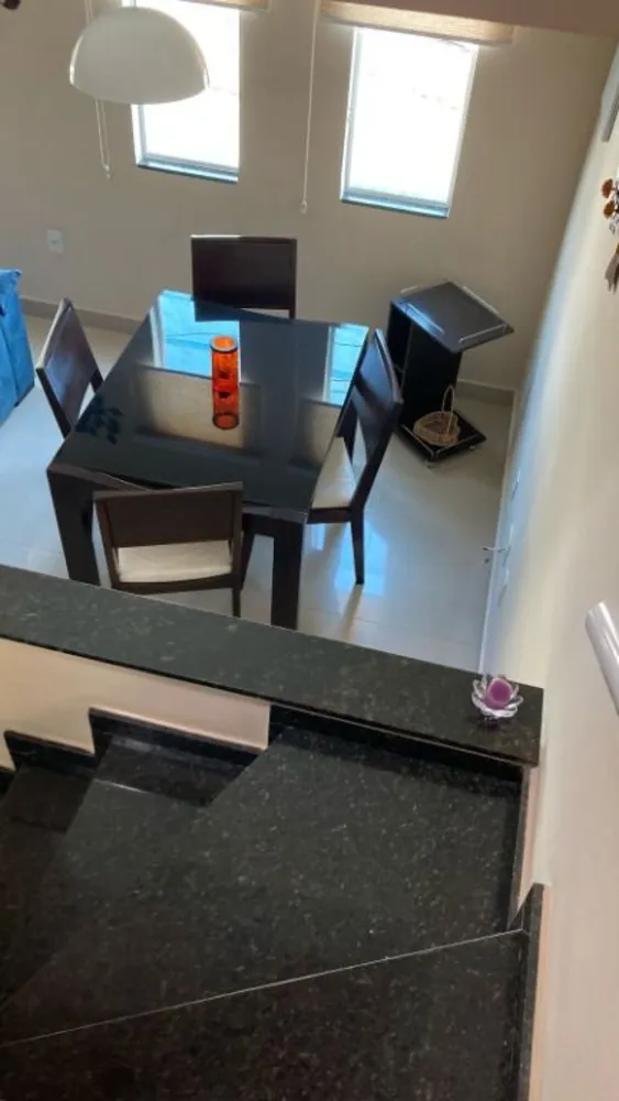 Sobrado, 3 quartos, 123 m² - Foto 6