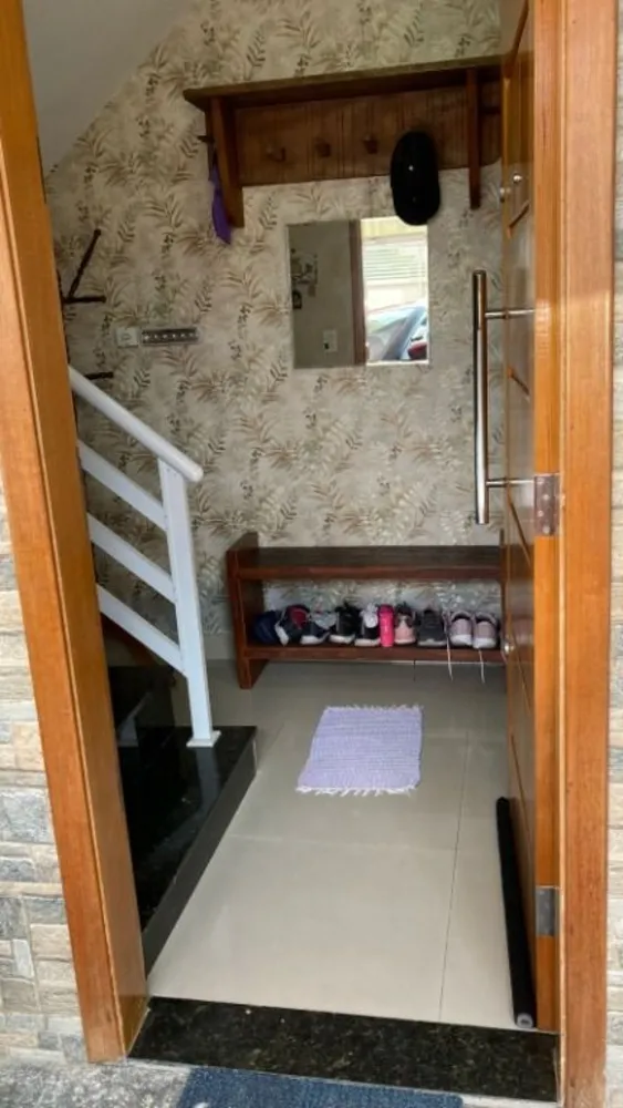 Sobrado, 3 quartos, 123 m² - Foto 9