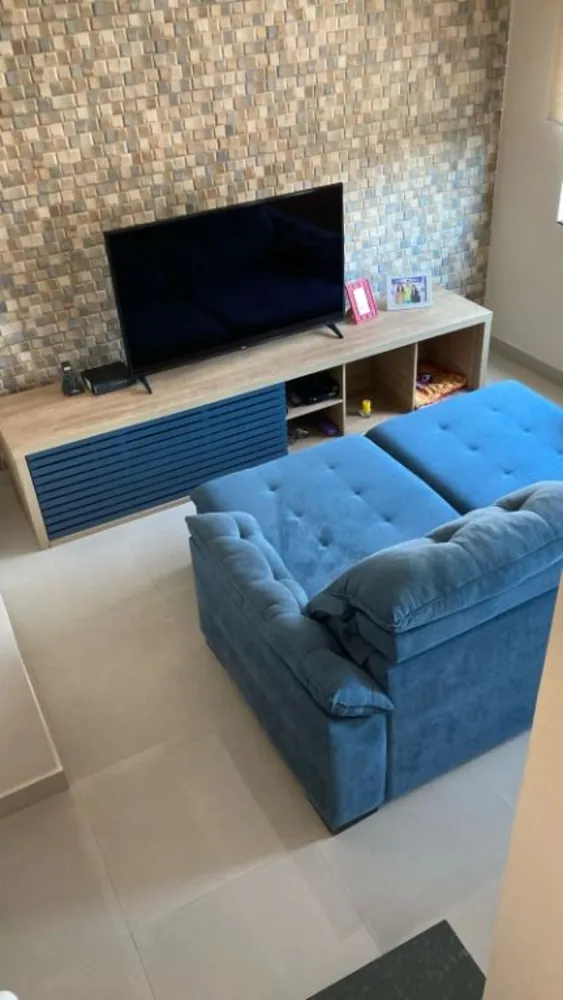 Sobrado, 3 quartos, 123 m² - Foto 8