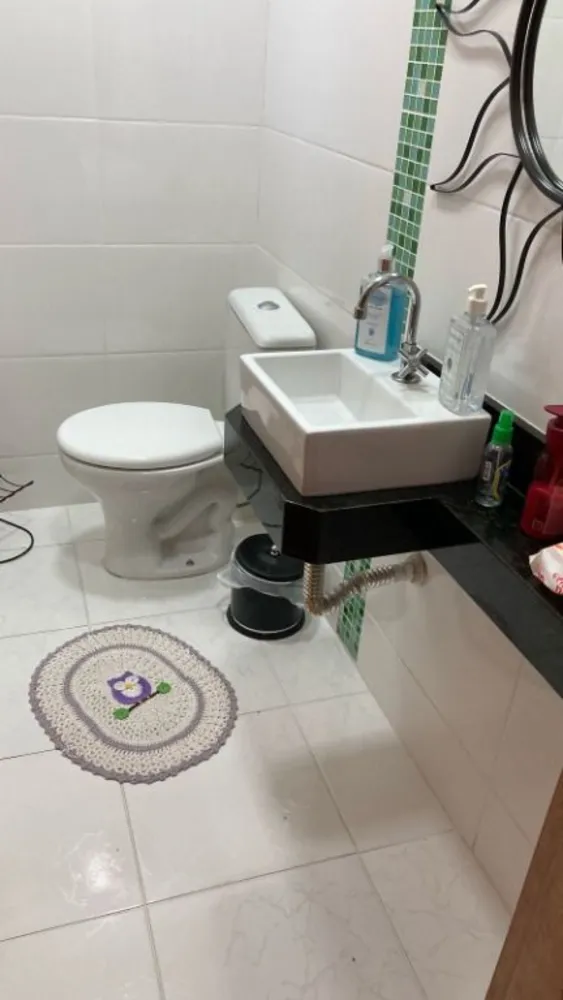 Sobrado, 3 quartos, 123 m² - Foto 5
