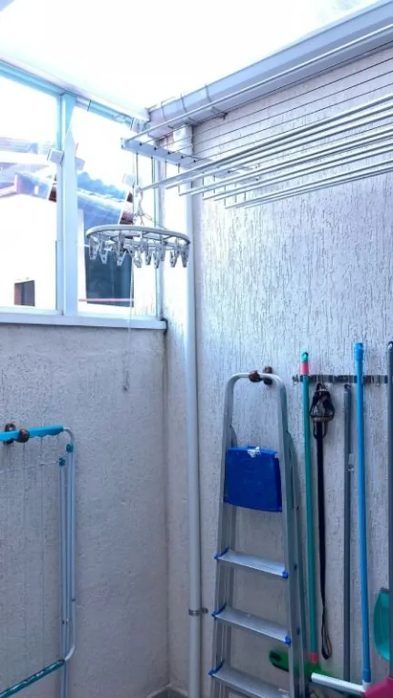 Sobrado, 3 quartos, 123 m² - Foto 15