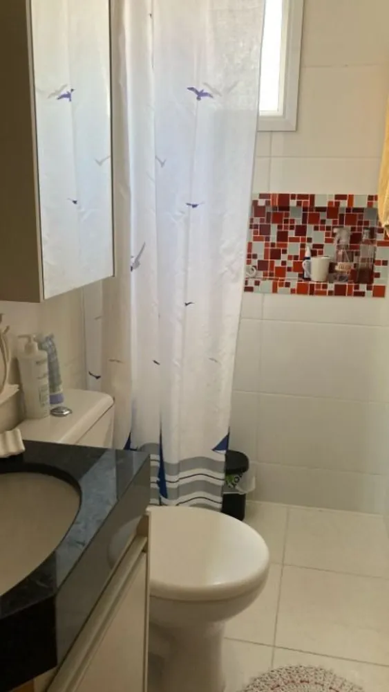Sobrado, 3 quartos, 123 m² - Foto 4