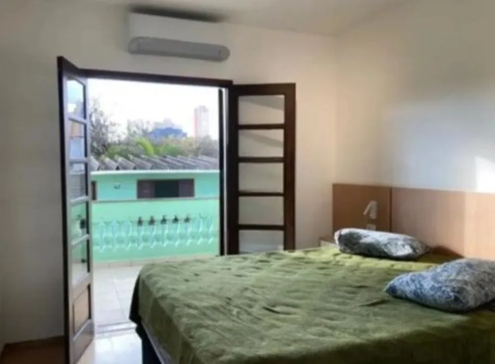 Sobrado, 3 quartos, 218 m² - Foto 4