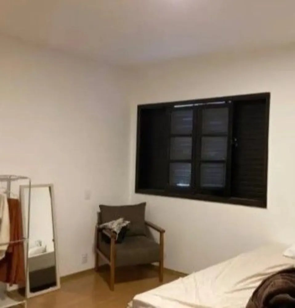 Sobrado, 3 quartos, 218 m² - Foto 6