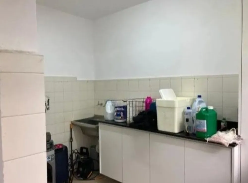 Sobrado, 3 quartos, 218 m² - Foto 9
