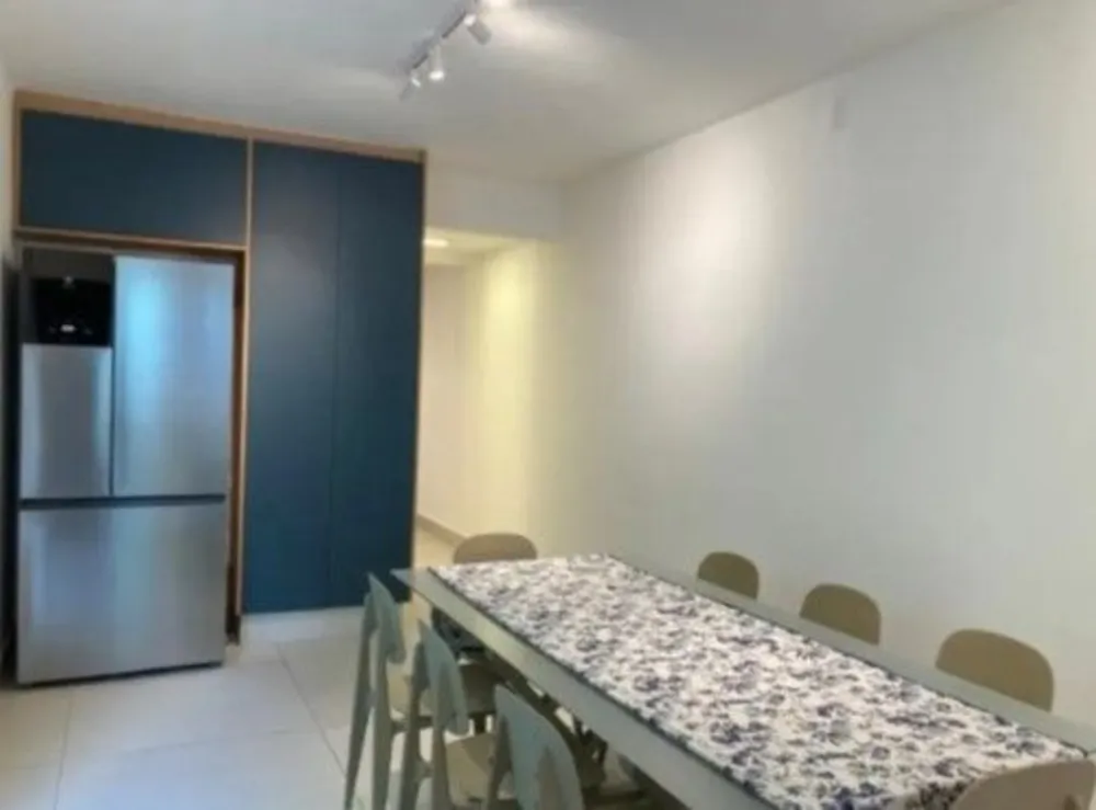 Sobrado, 3 quartos, 218 m² - Foto 1