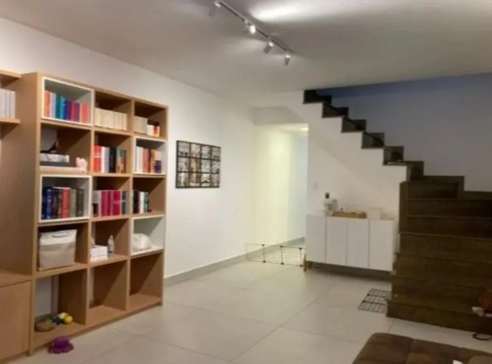 Sobrado, 3 quartos, 218 m² - Foto 2