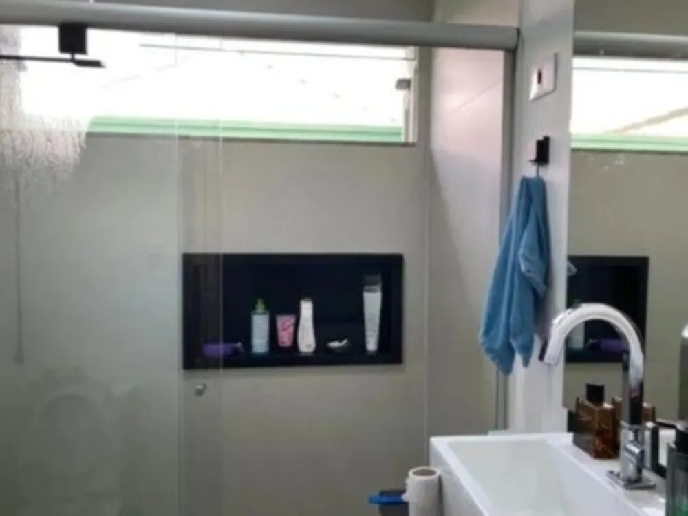 Sobrado, 3 quartos, 218 m² - Foto 5