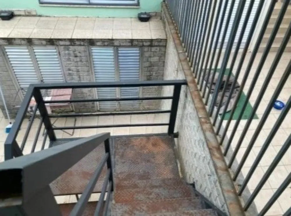 Sobrado, 3 quartos, 218 m² - Foto 10