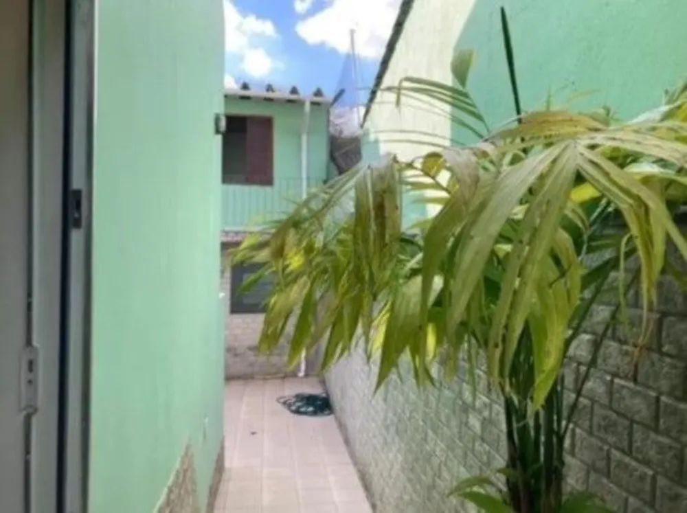 Sobrado, 3 quartos, 218 m² - Foto 12