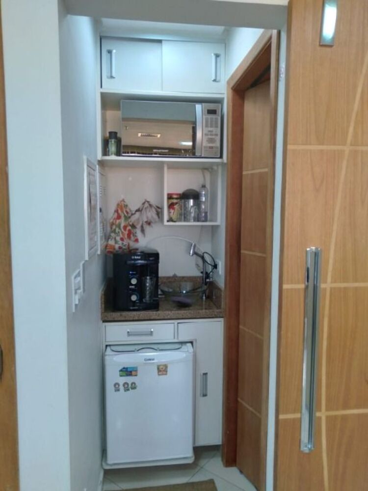 Conjunto Comercial-Sala à venda, 34m² - Foto 7