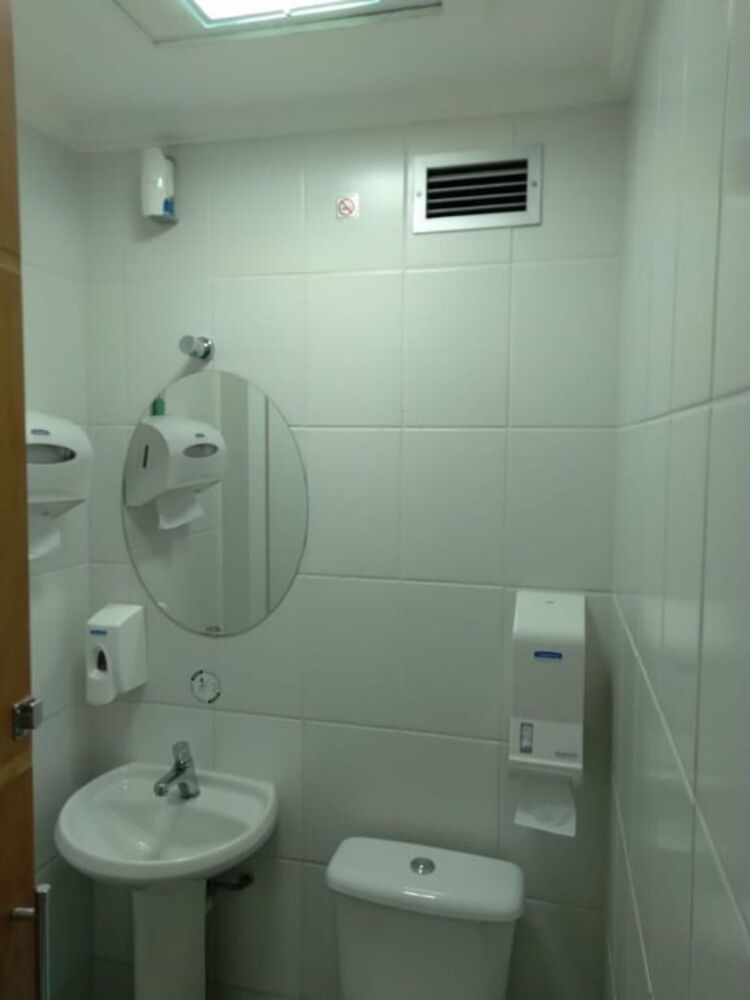 Conjunto Comercial-Sala à venda, 34m² - Foto 6