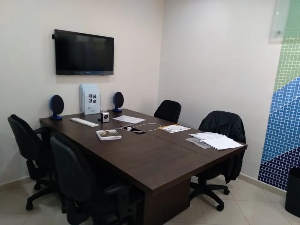 Sala-Conjunto, 34 m² - Foto 1