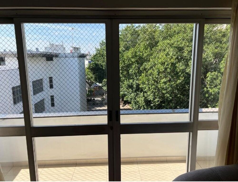 Apartamento para alugar com 4 quartos, 170m² - Foto 3
