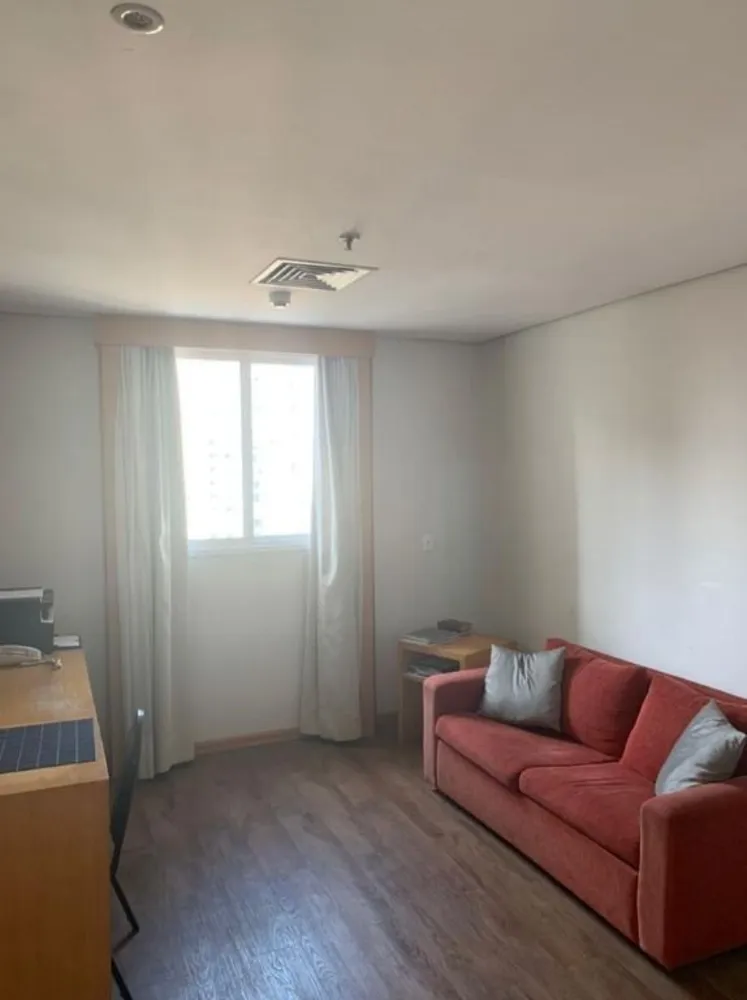 Flat/Apart Hotel, 1 quarto, 43 m² - Foto 2