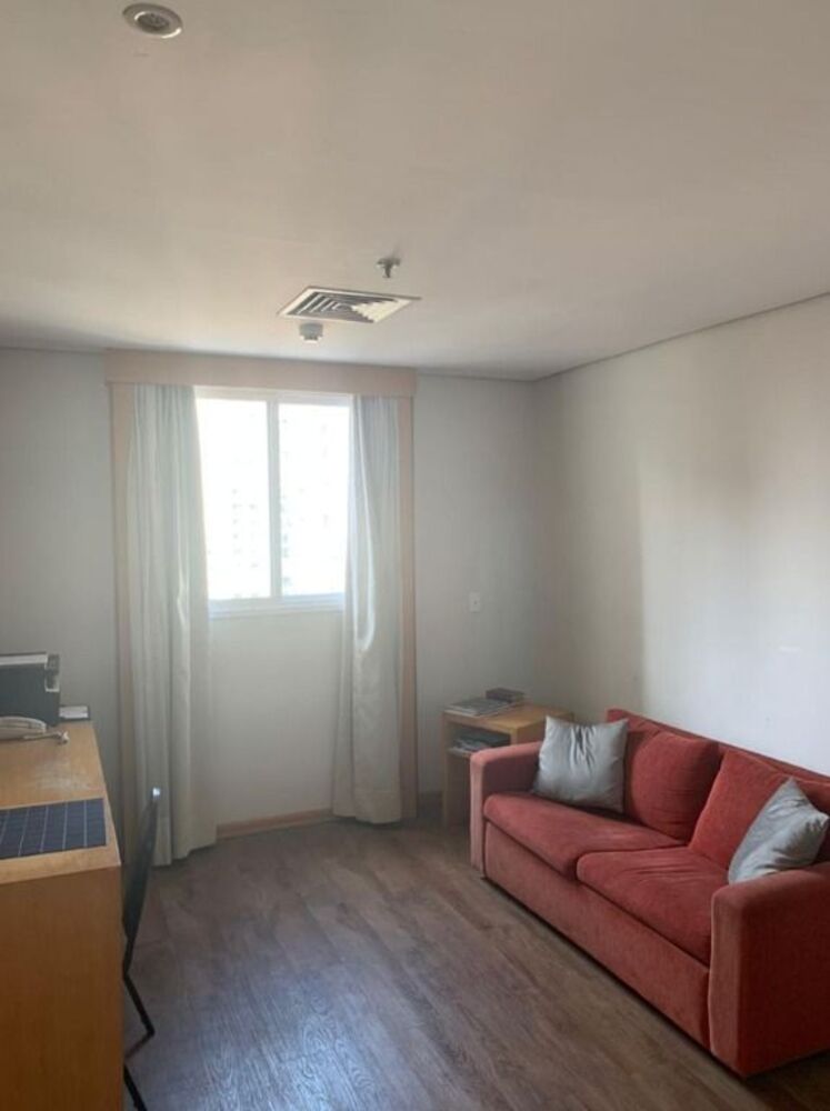 Flat/Apart Hotel, 1 quarto, 43 m² - Foto 8