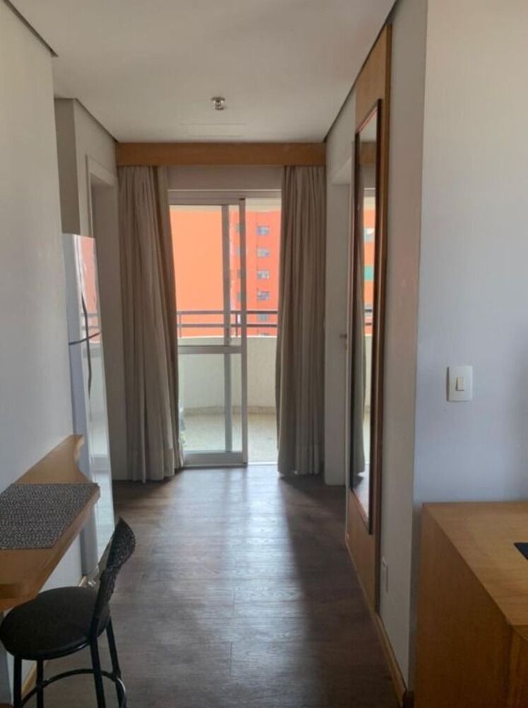 Flat/Apart Hotel, 1 quarto, 43 m² - Foto 2