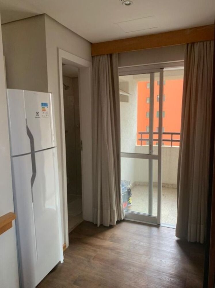 Flat/Apart Hotel, 1 quarto, 43 m² - Foto 3