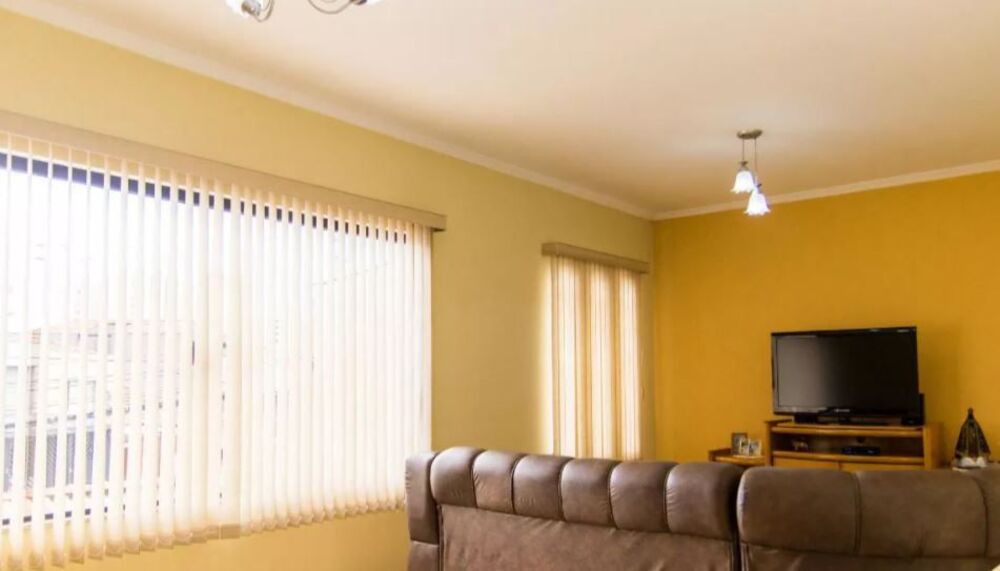 Sobrado, 4 quartos, 311 m² - Foto 2