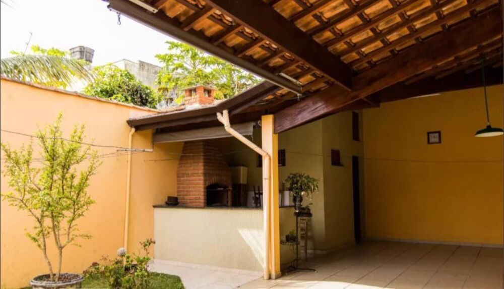 Sobrado, 4 quartos, 311 m² - Foto 7