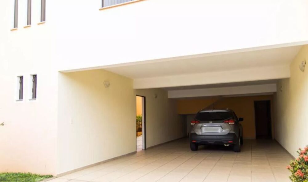 Sobrado, 4 quartos, 311 m² - Foto 8