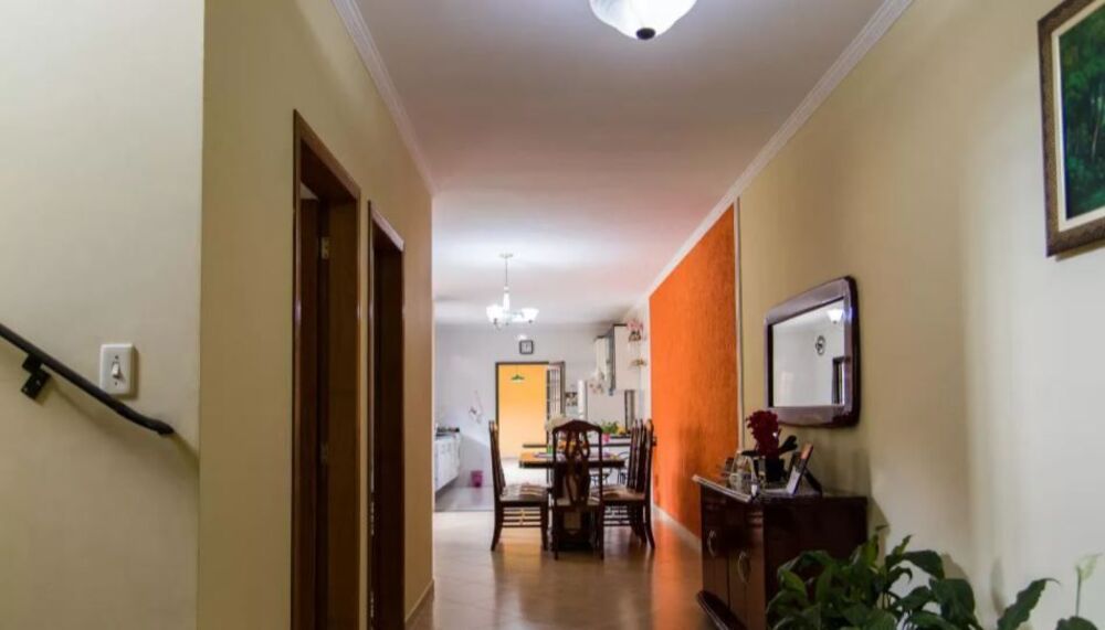 Sobrado, 4 quartos, 311 m² - Foto 3