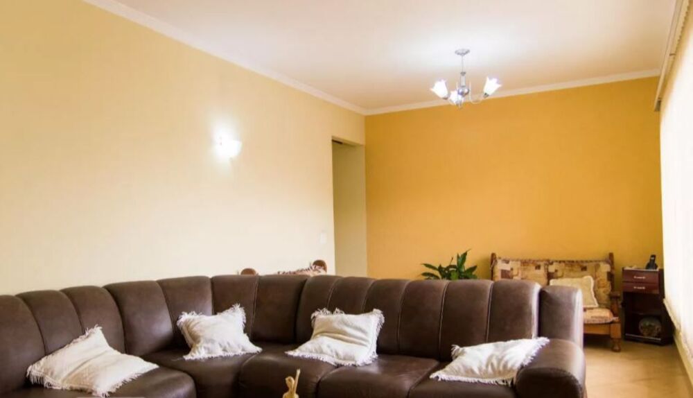 Sobrado, 4 quartos, 311 m² - Foto 1