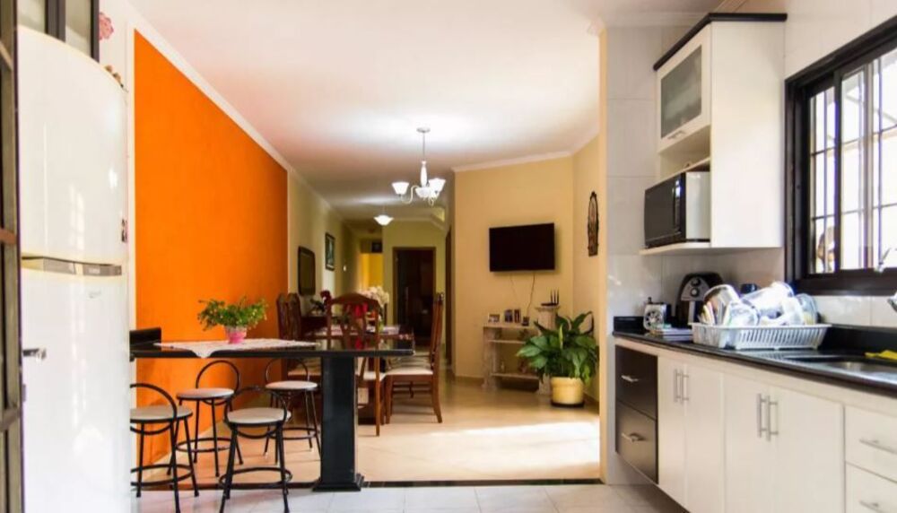 Sobrado, 4 quartos, 311 m² - Foto 6