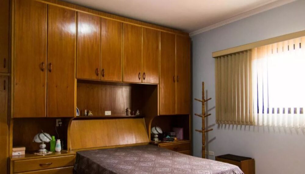 Sobrado, 4 quartos, 311 m² - Foto 4