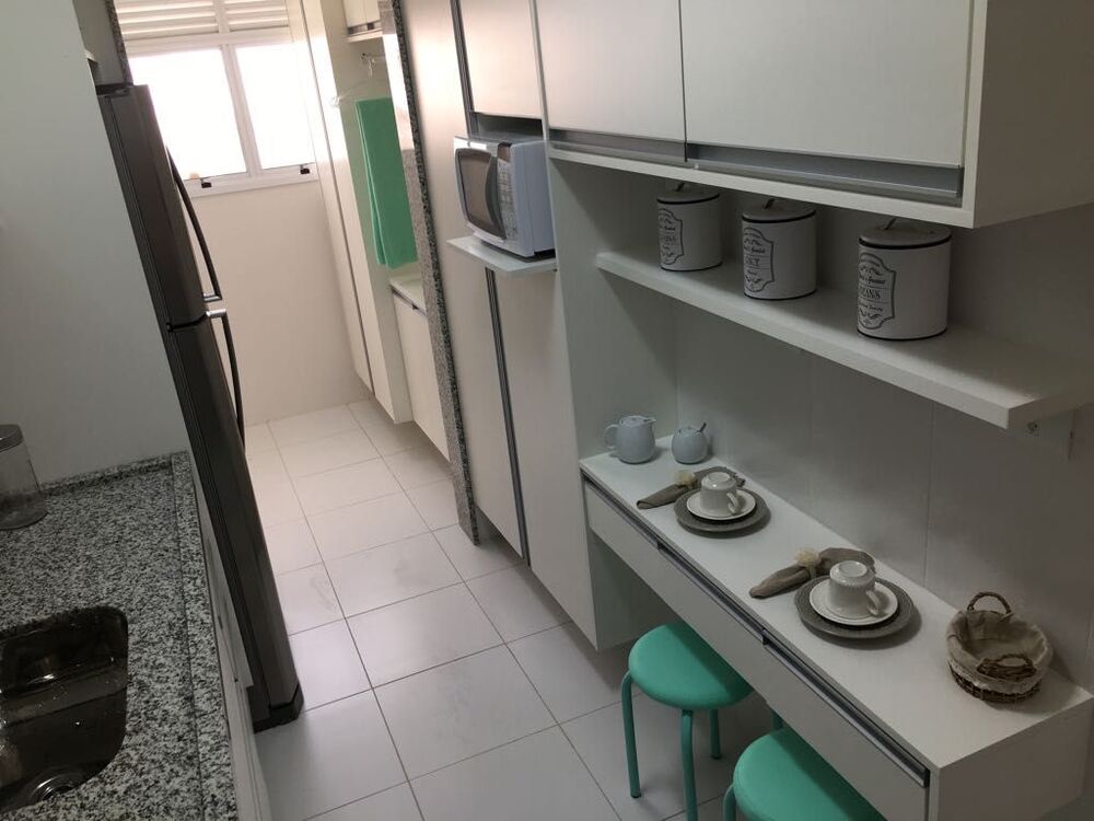 Apartamento à venda com 3 quartos, 86m² - Foto 6