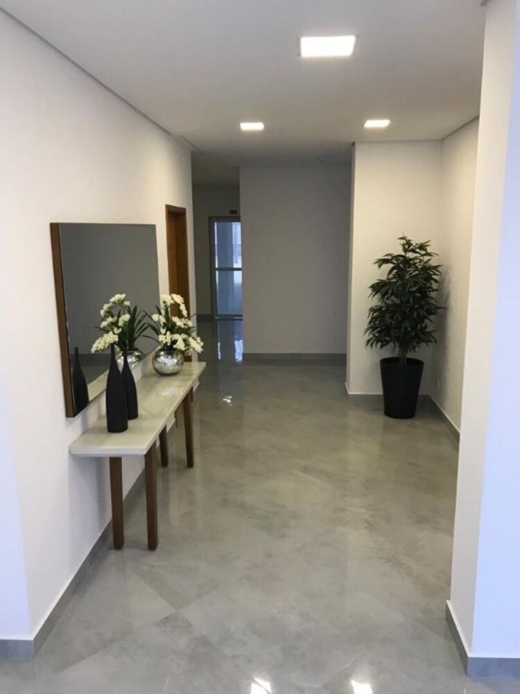 Apartamento à venda com 3 quartos, 86m² - Foto 11