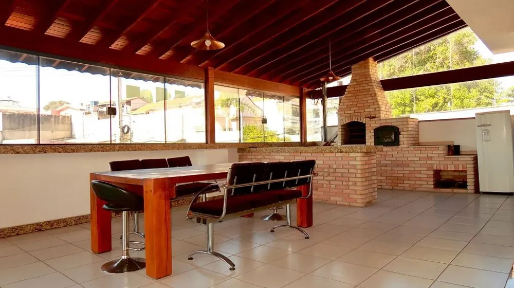 Sobrado, 700 m² - Foto 1
