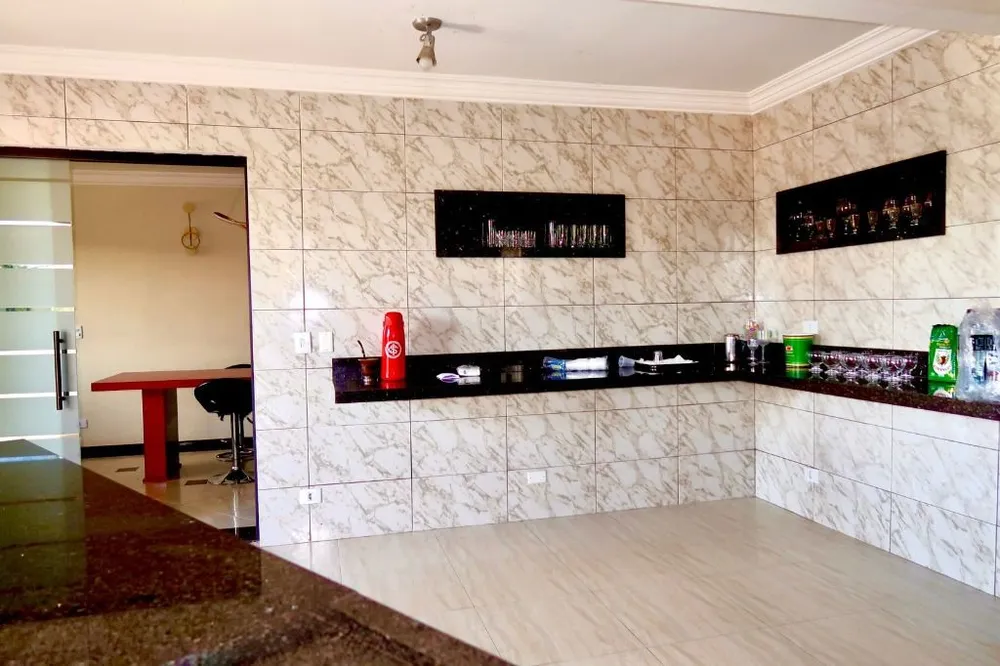 Sobrado, 700 m² - Foto 4