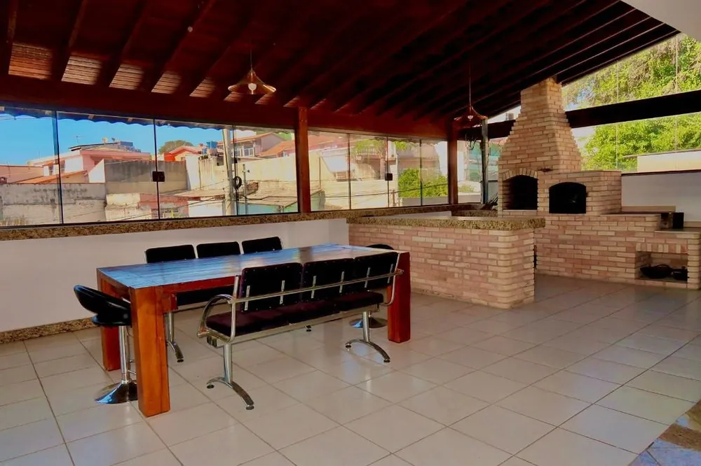 Sobrado, 700 m² - Foto 11