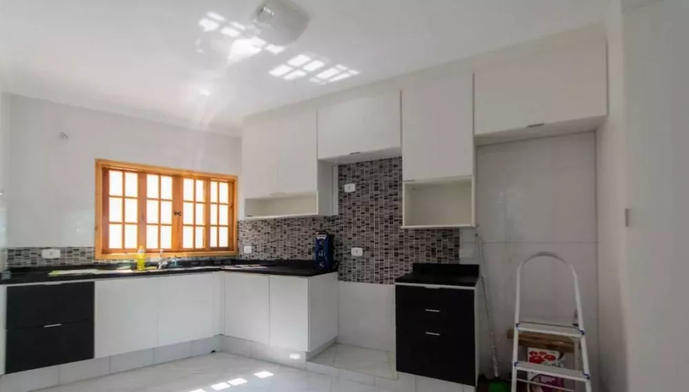 Sobrado, 5 quartos, 210 m² - Foto 5