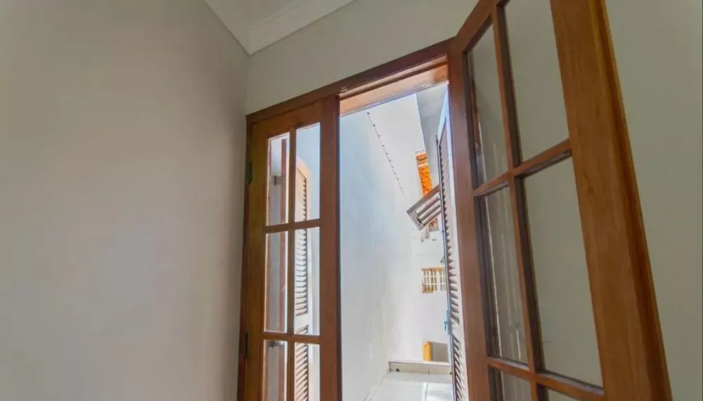 Sobrado, 5 quartos, 210 m² - Foto 11