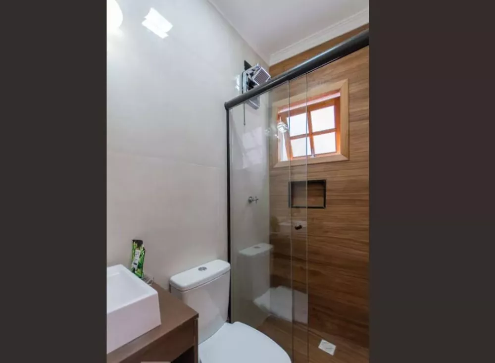 Sobrado, 5 quartos, 210 m² - Foto 1