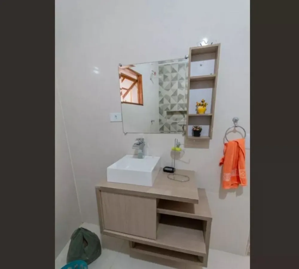 Sobrado, 5 quartos, 210 m² - Foto 16