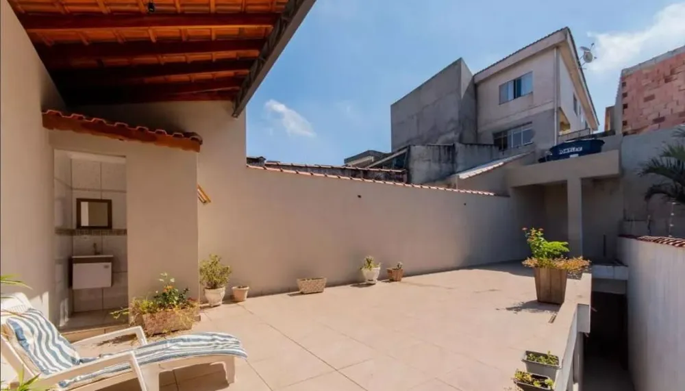 Sobrado, 5 quartos, 210 m² - Foto 18
