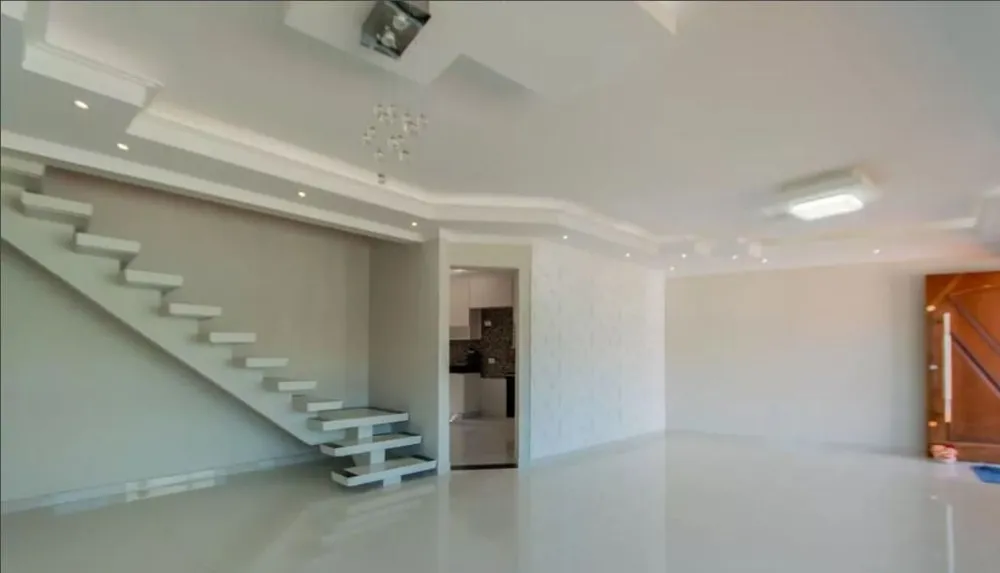 Sobrado, 5 quartos, 210 m² - Foto 12