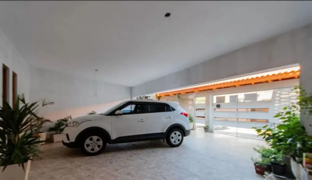 Sobrado, 5 quartos, 210 m² - Foto 11