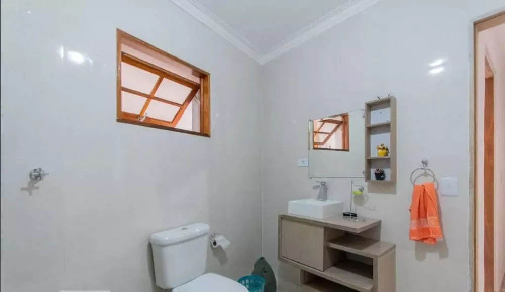 Sobrado, 5 quartos, 210 m² - Foto 8