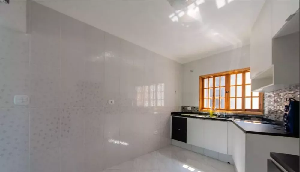 Sobrado, 5 quartos, 210 m² - Foto 4
