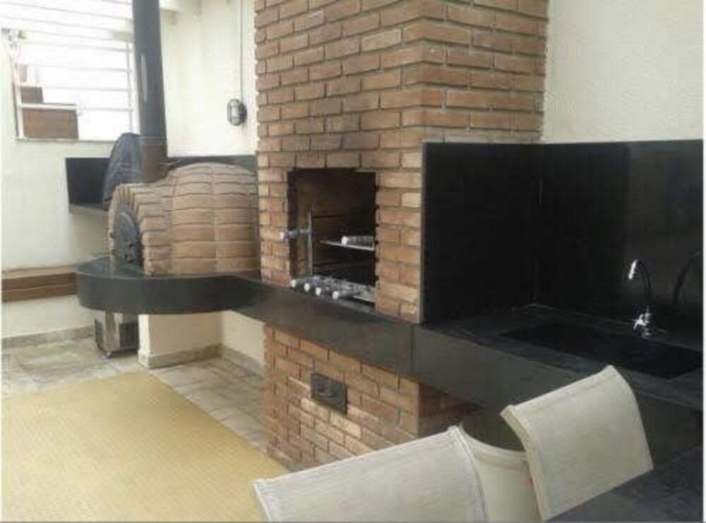 Apartamento à venda com 4 quartos, 128m² - Foto 11
